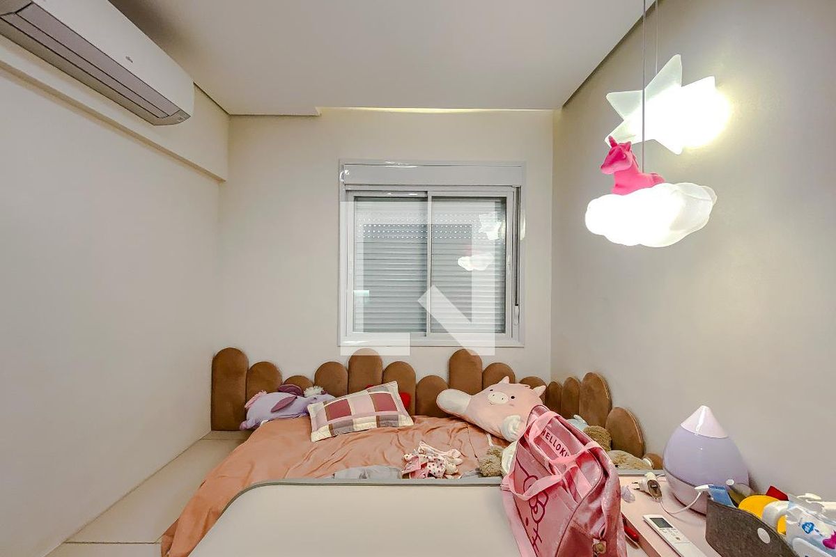 Apartamento, 3 quartos, 265 m² - Foto 16