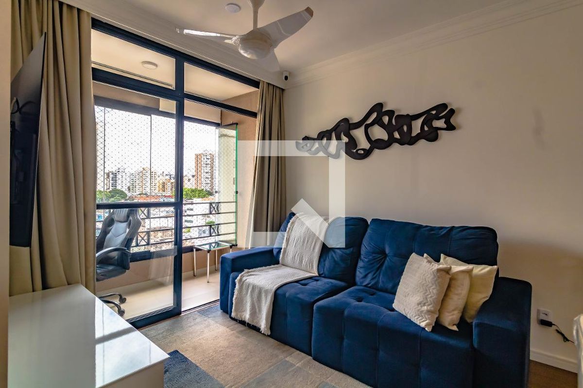 Apartamento, 2 quartos, 71 m² - Foto 6