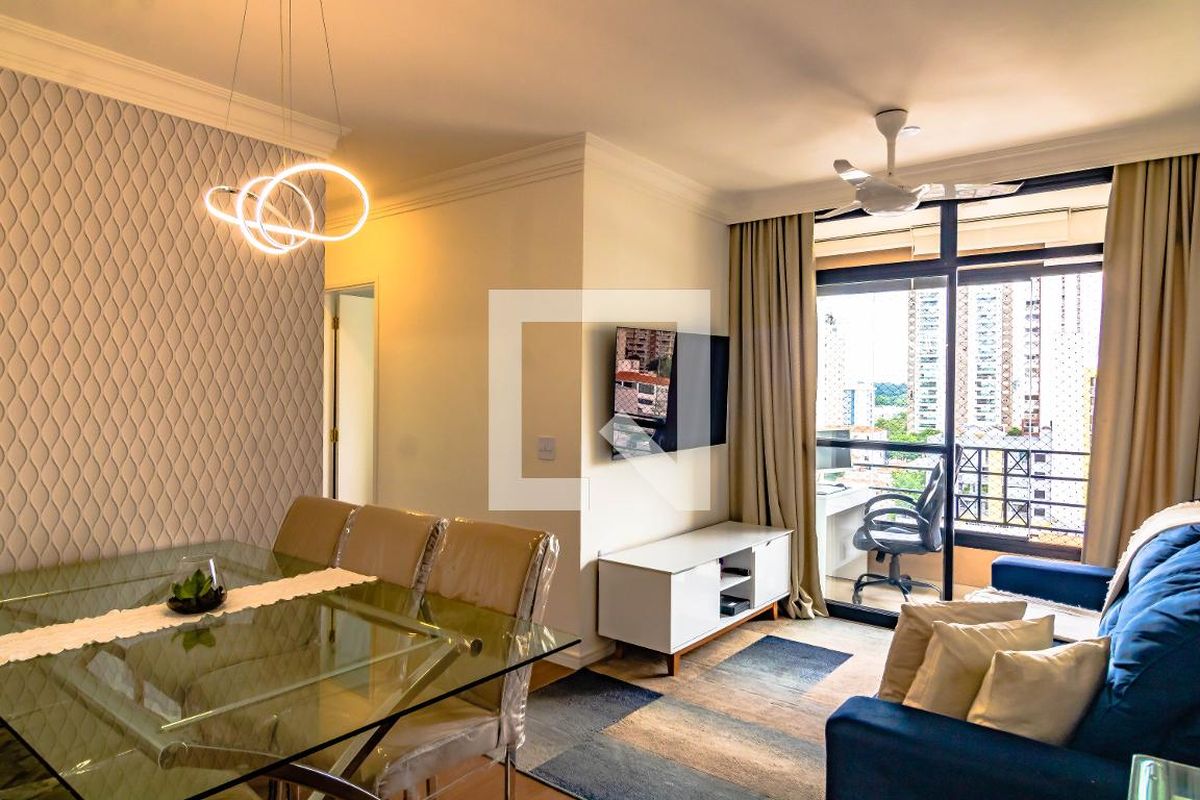 Apartamento, 2 quartos, 71 m² - Foto 2