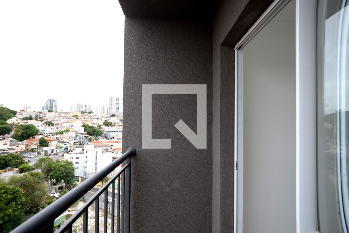 Apartamento, 2 quartos, 40 m² - Foto 14