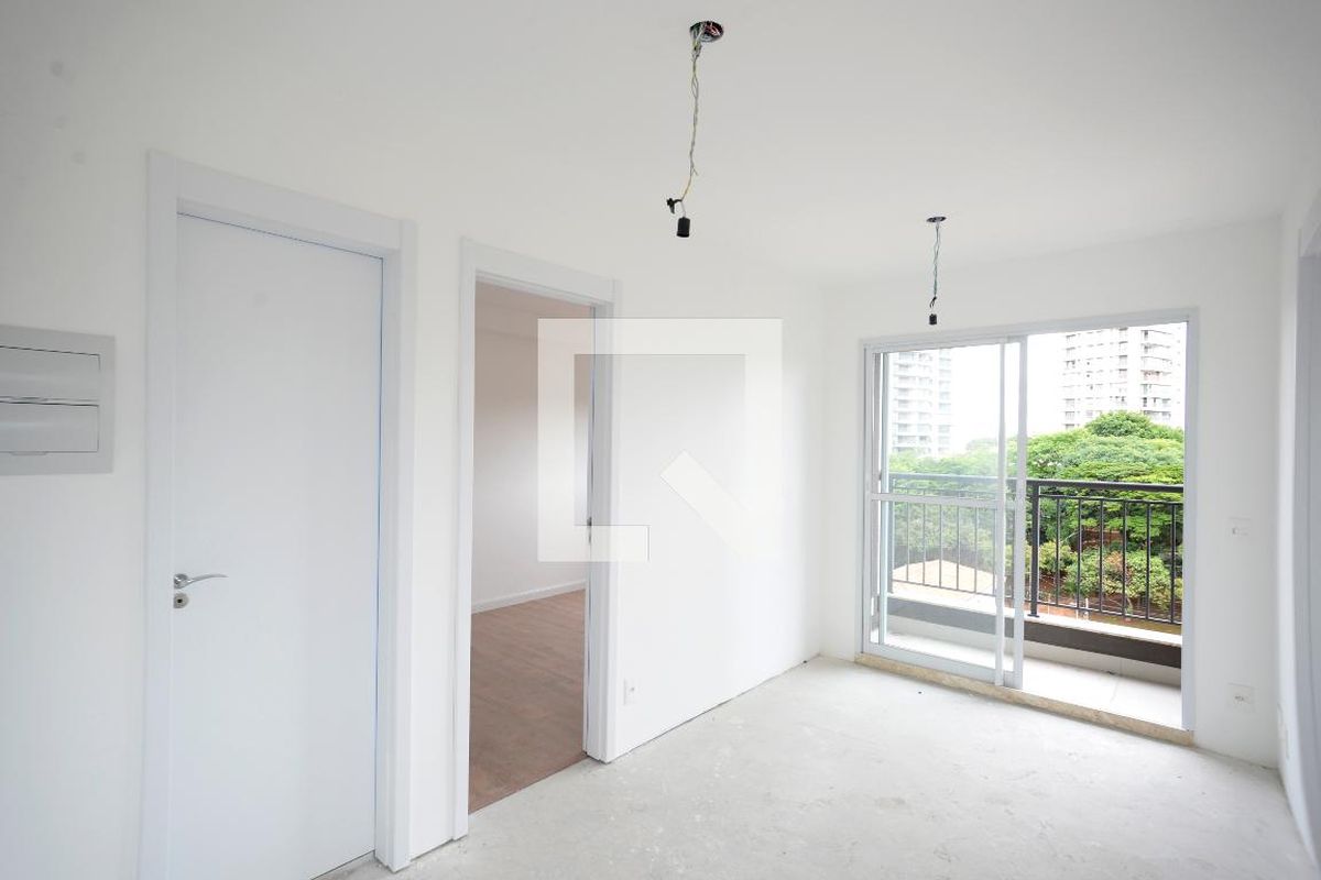 Apartamento, 2 quartos, 40 m² - Foto 2