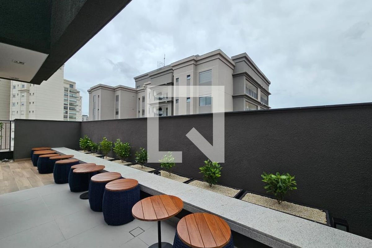 Apartamento, 2 quartos, 40 m² - Foto 92