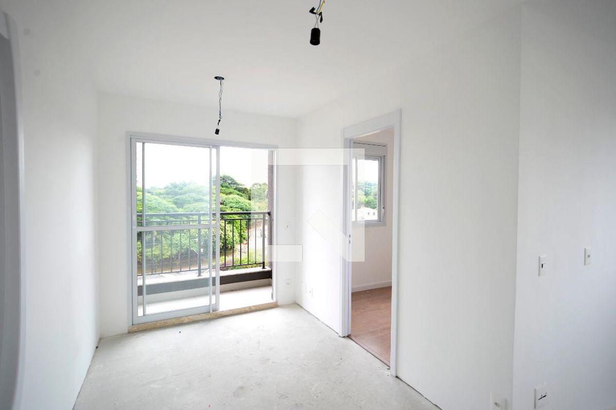 Apartamento, 2 quartos, 40 m² - Foto 4