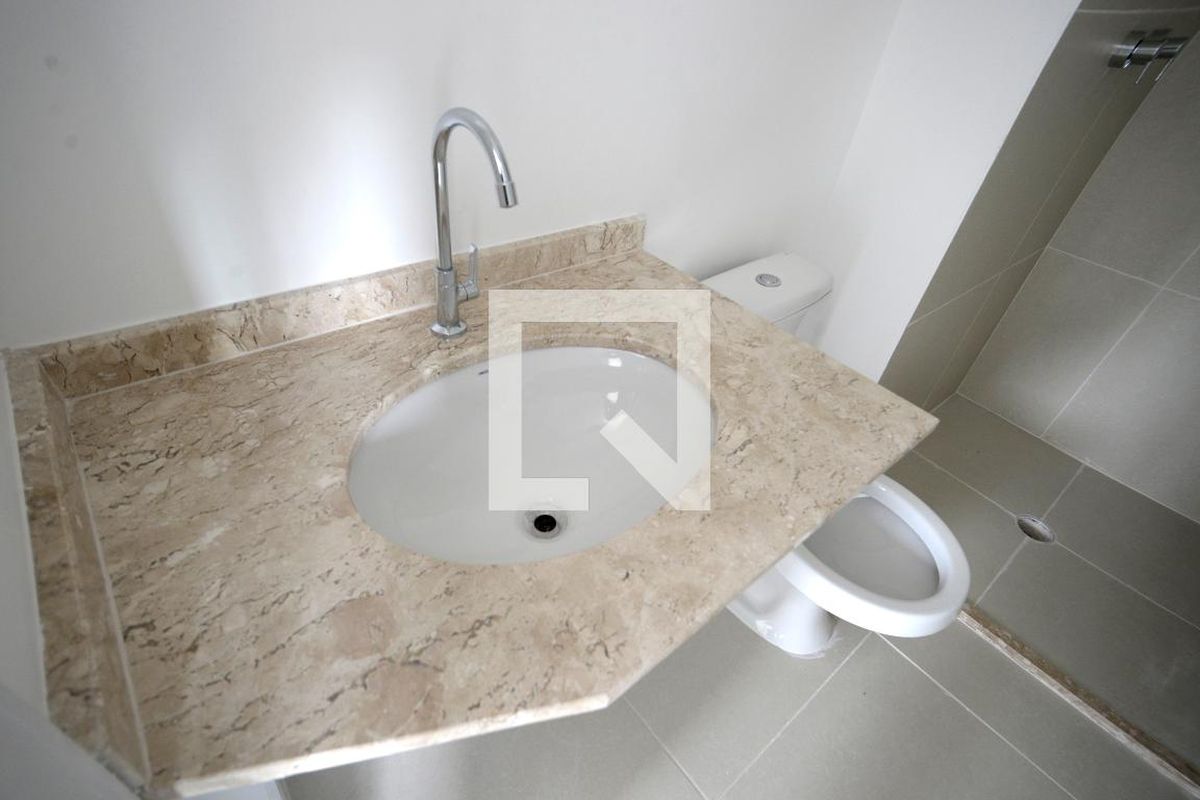Apartamento, 2 quartos, 40 m² - Foto 40