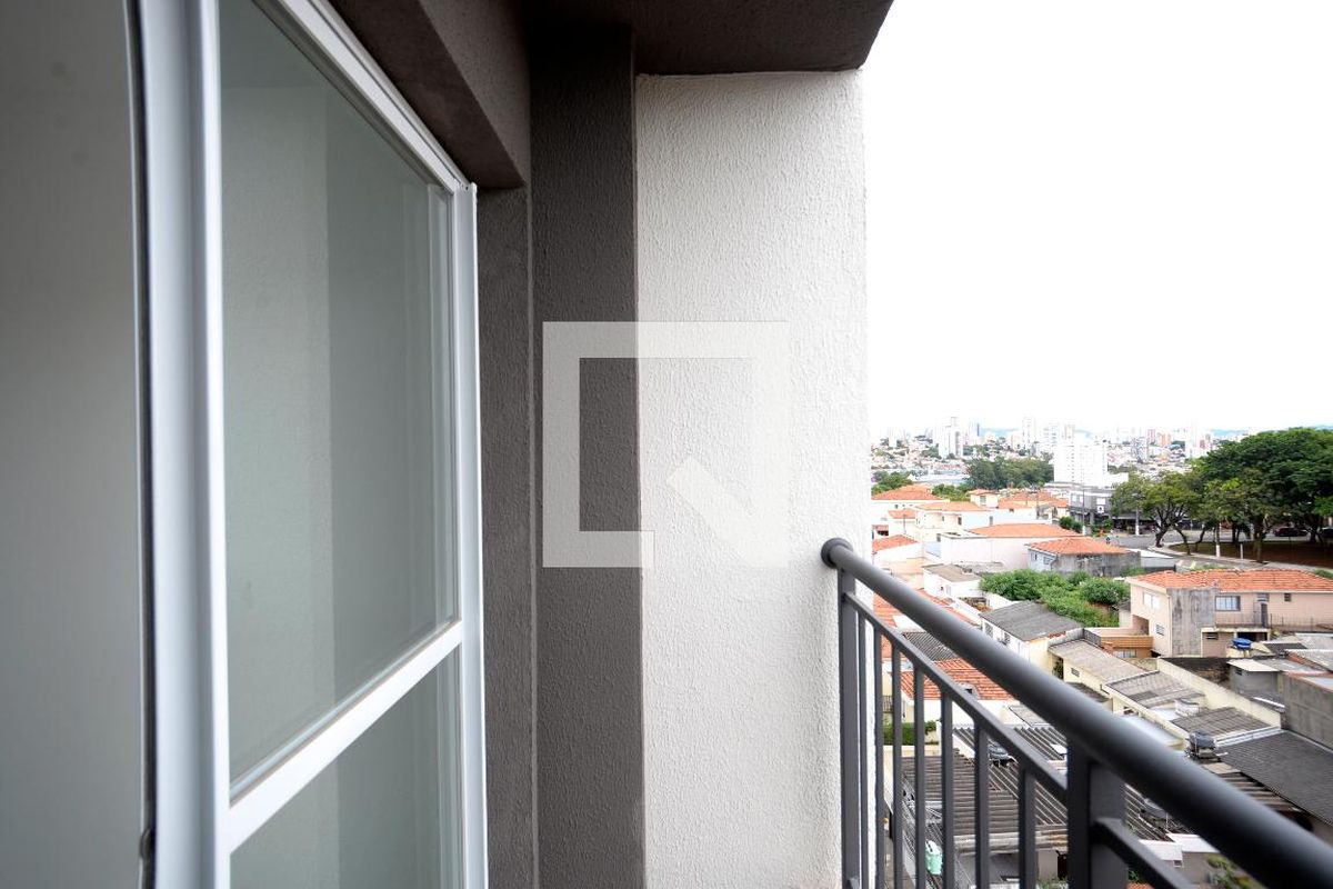 Apartamento, 2 quartos, 40 m² - Foto 10