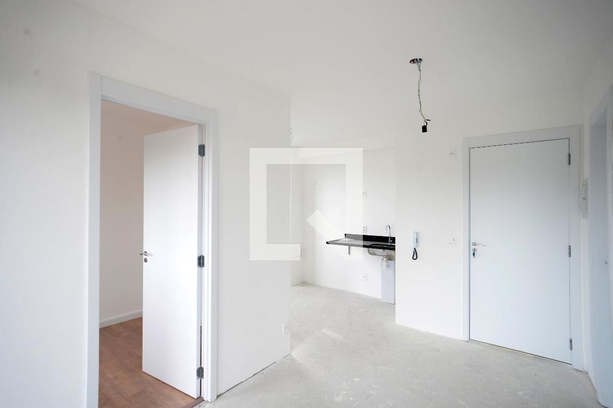 Apartamento, 2 quartos, 40 m² - Foto 6