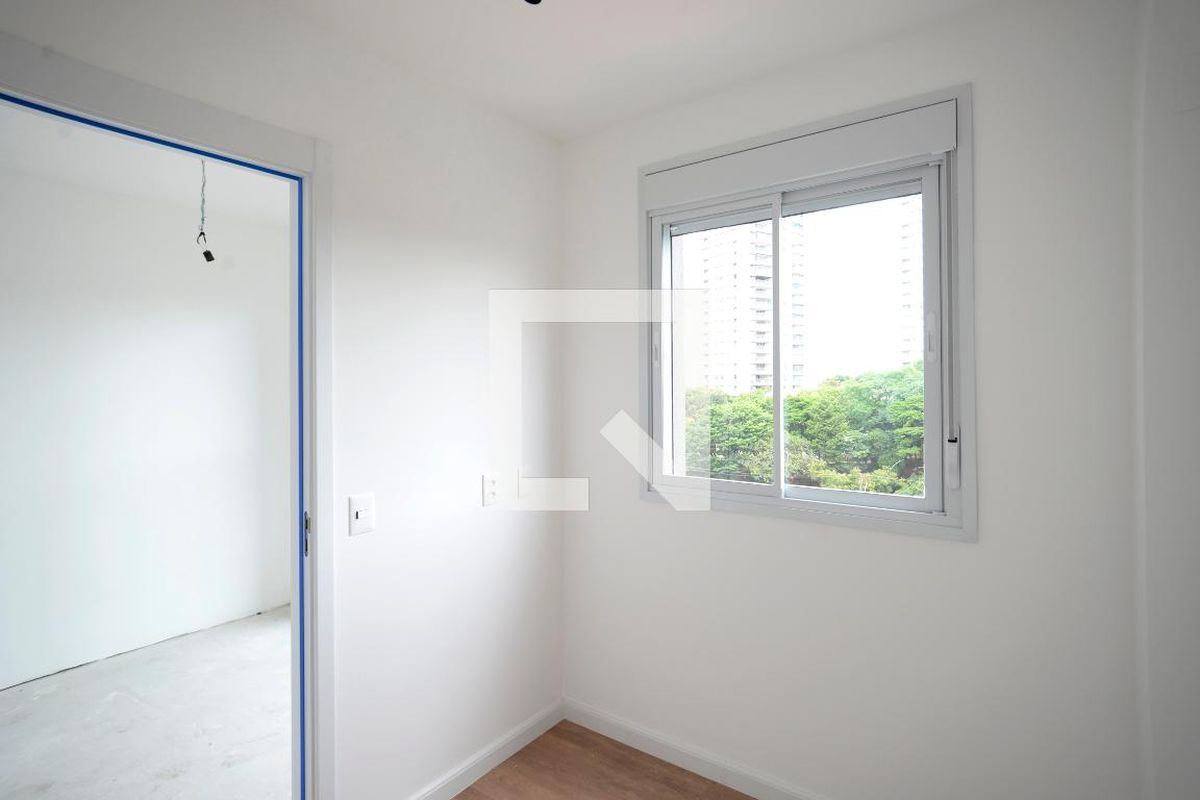 Apartamento, 2 quartos, 40 m² - Foto 22