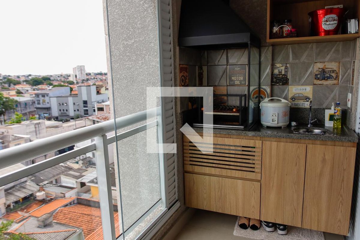 Apartamento, 2 quartos, 64 m² - Foto 81