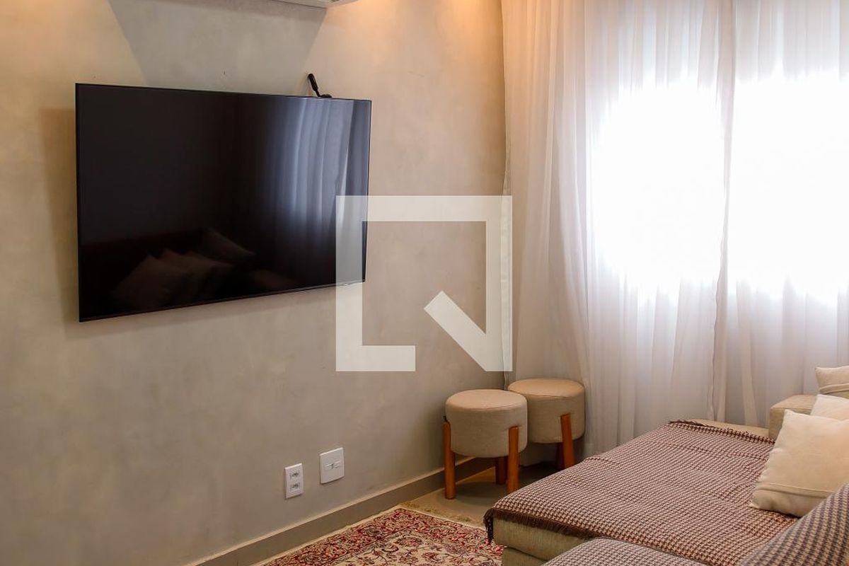 Apartamento, 2 quartos, 64 m² - Foto 7