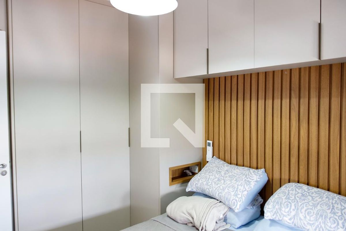 Apartamento, 2 quartos, 64 m² - Foto 23