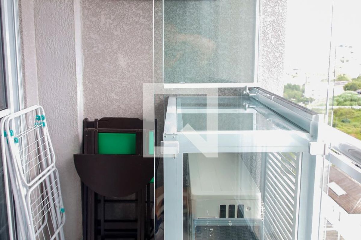 Apartamento, 2 quartos, 64 m² - Foto 83
