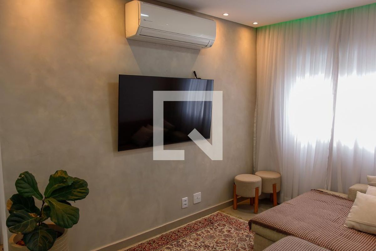 Apartamento, 2 quartos, 64 m² - Foto 5