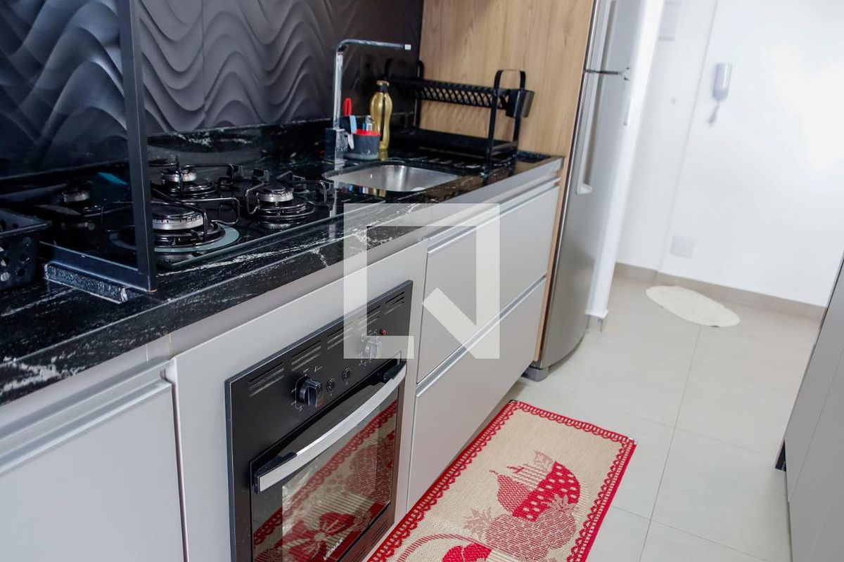 Apartamento, 2 quartos, 64 m² - Foto 67
