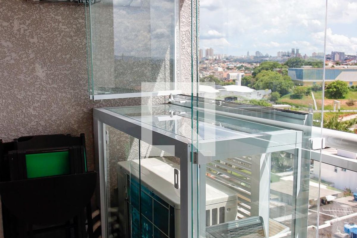 Apartamento, 2 quartos, 64 m² - Foto 75