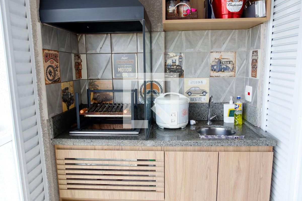 Apartamento, 2 quartos, 64 m² - Foto 79
