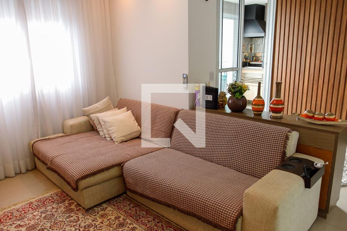 Apartamento, 2 quartos, 64 m² - Foto 9