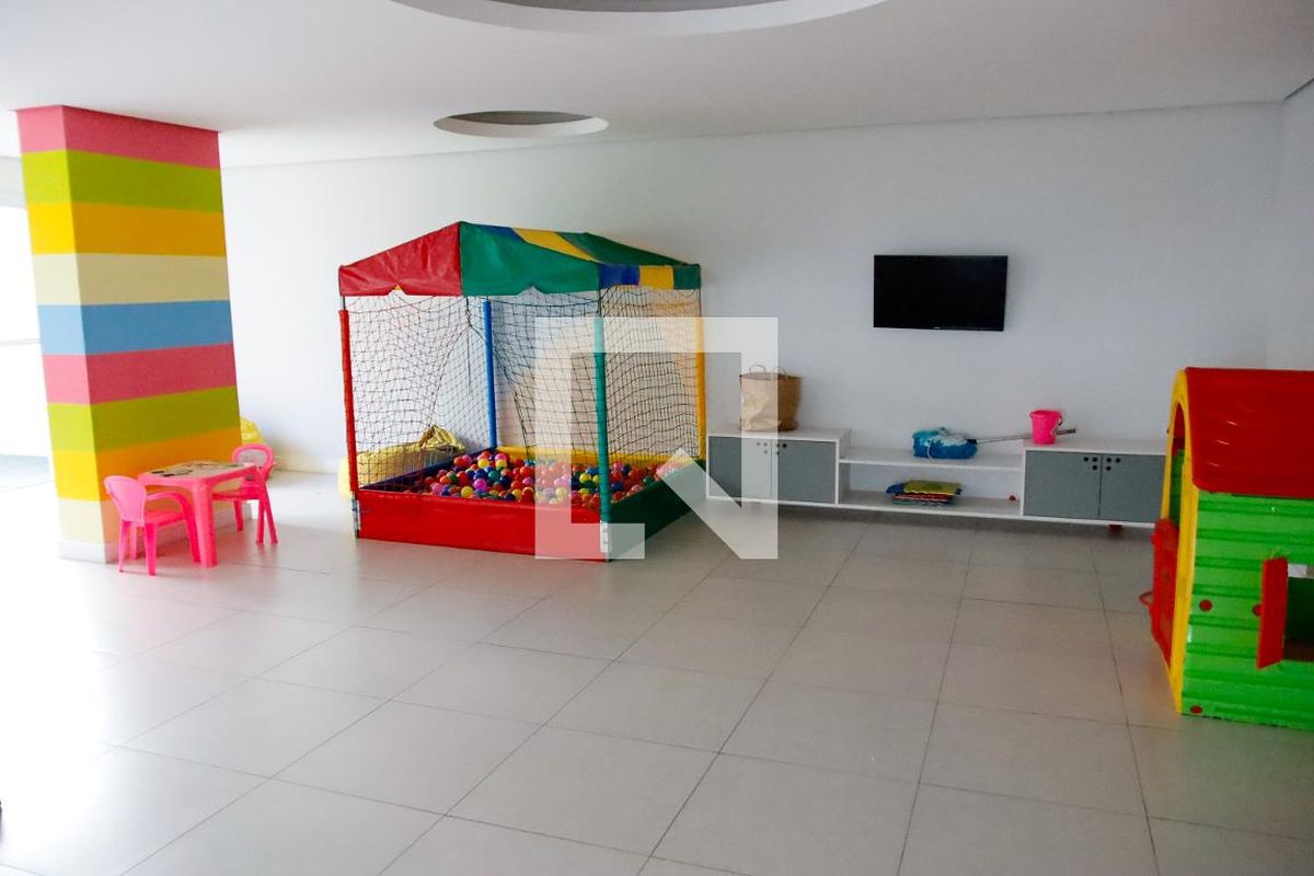 Apartamento, 2 quartos, 64 m² - Foto 101