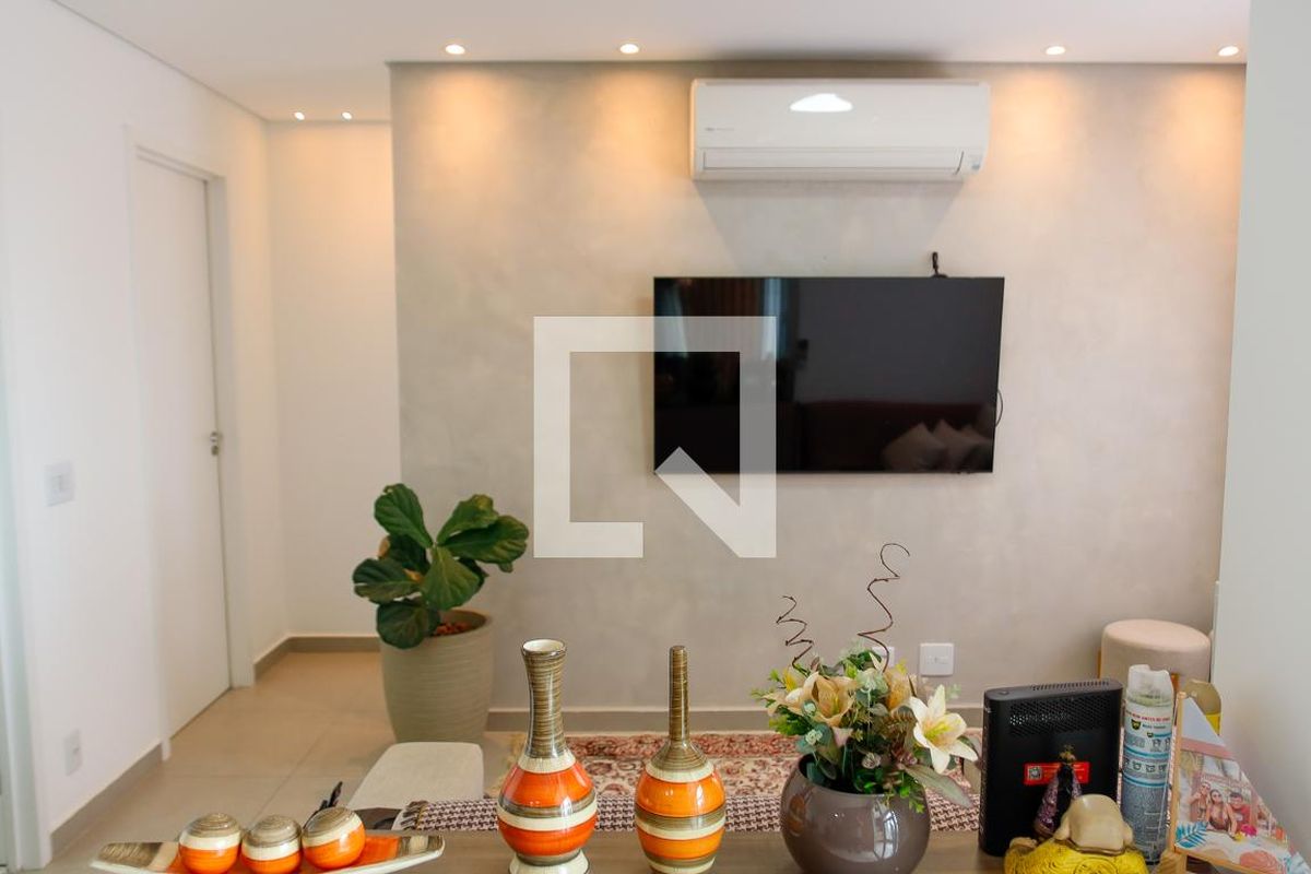 Apartamento, 2 quartos, 64 m² - Foto 11