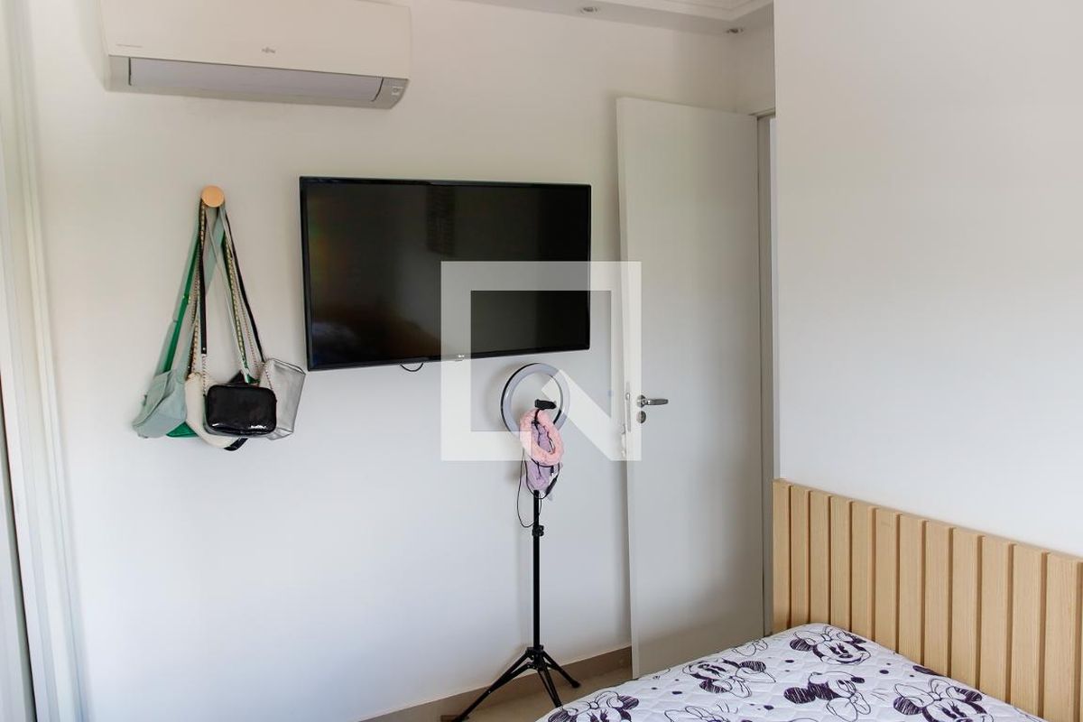Apartamento, 2 quartos, 64 m² - Foto 33