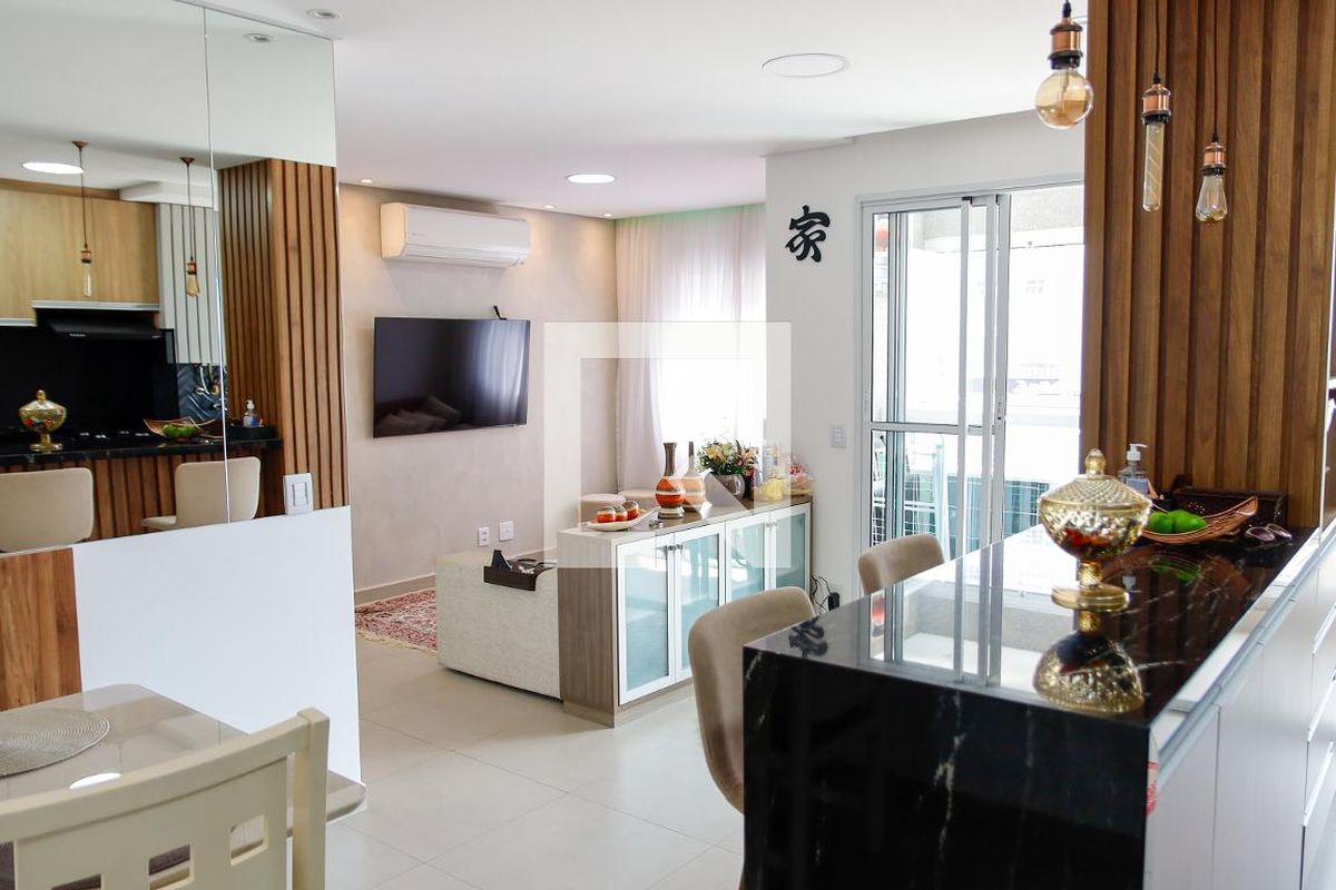 Apartamento, 2 quartos, 64 m² - Foto 17