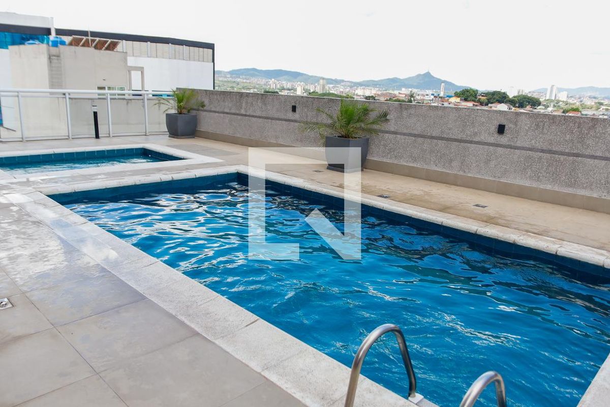 Apartamento, 2 quartos, 64 m² - Foto 99