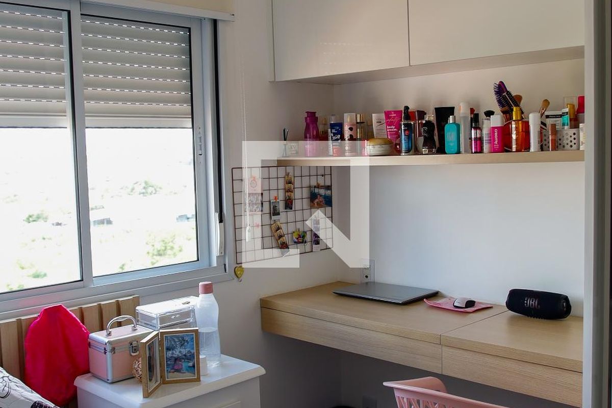 Apartamento, 2 quartos, 64 m² - Foto 35
