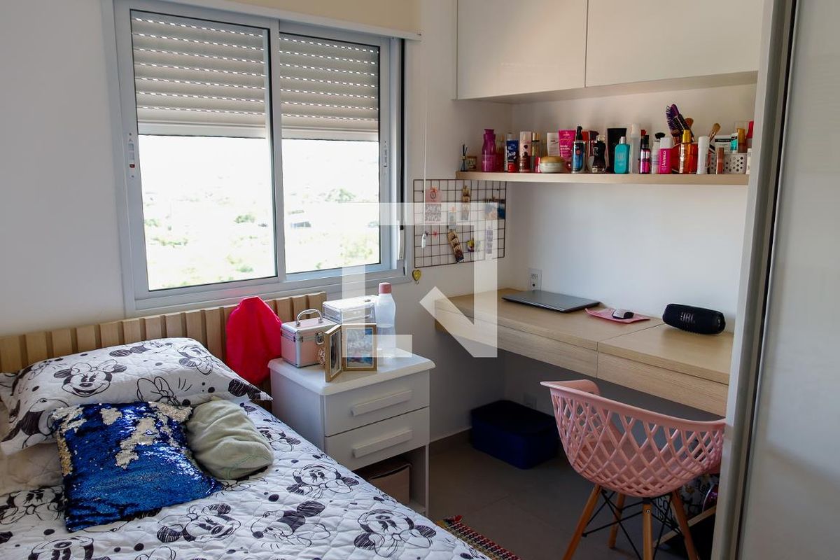 Apartamento, 2 quartos, 64 m² - Foto 29
