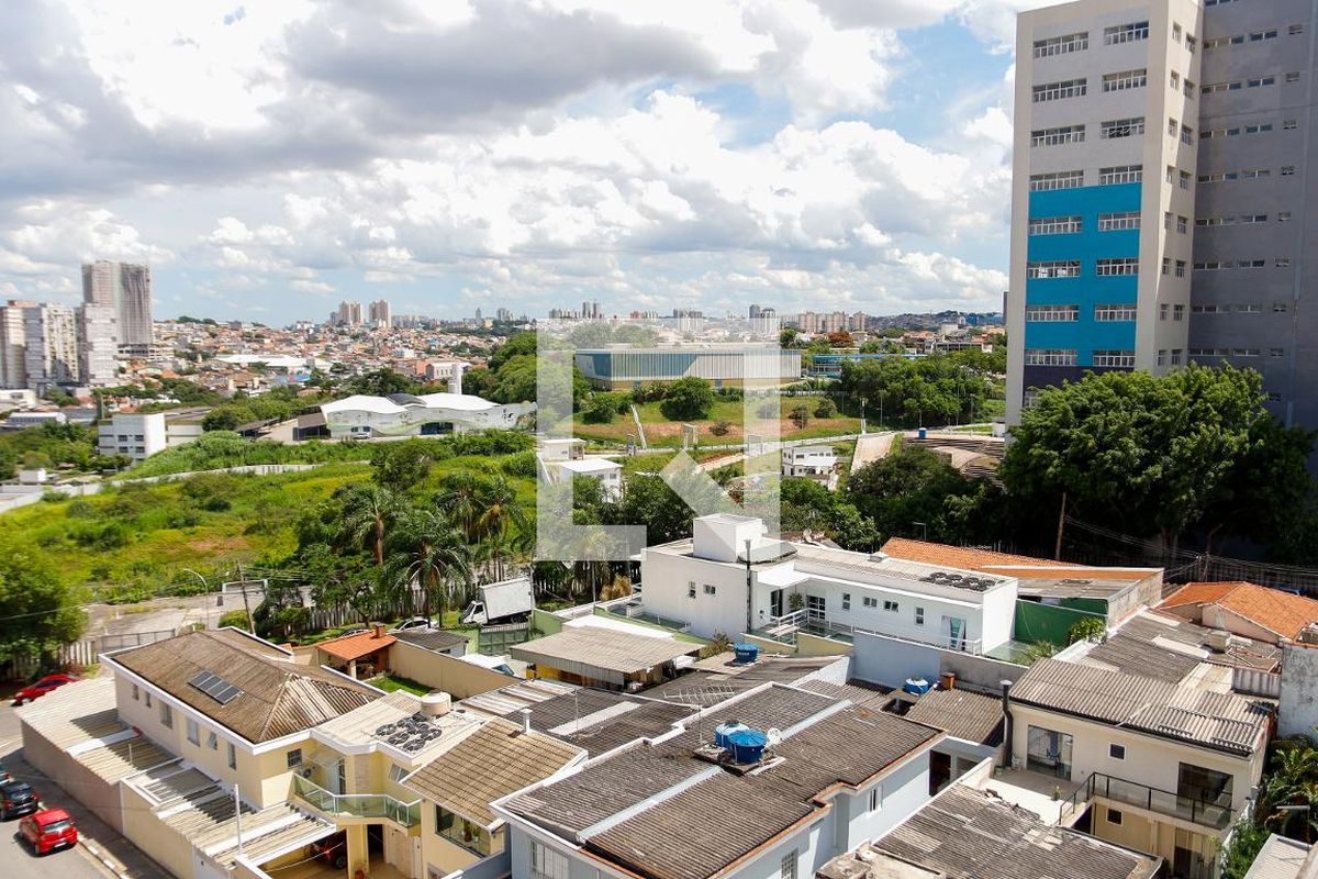 Apartamento, 2 quartos, 64 m² - Foto 85