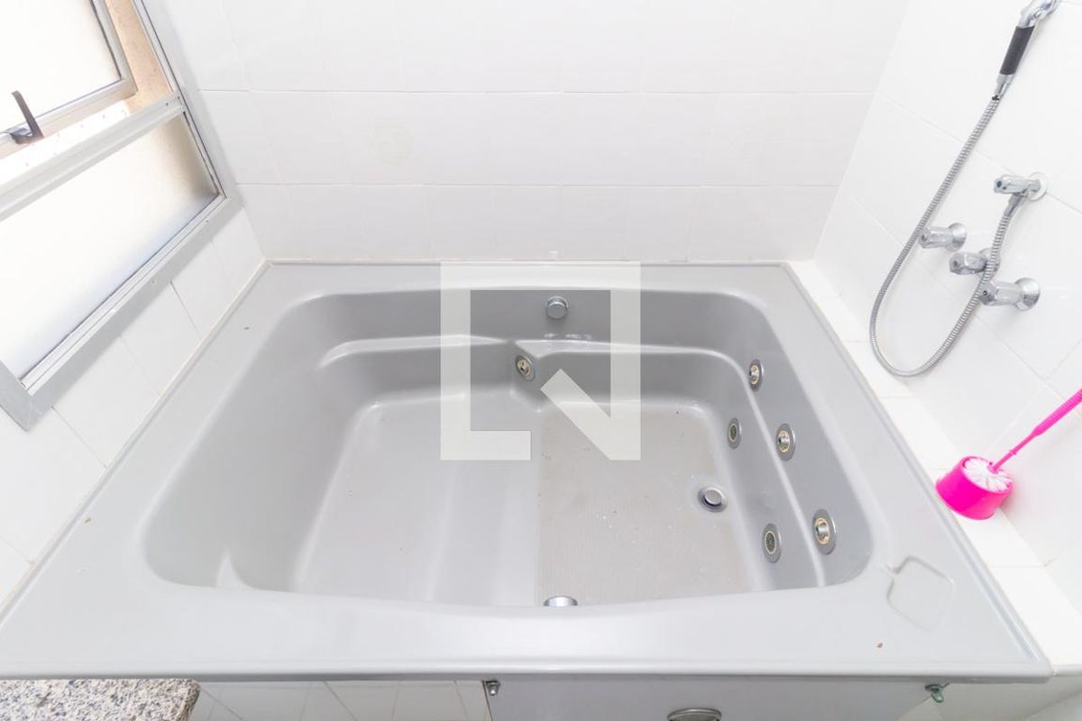 Apartamento, 4 quartos, 165 m² - Foto 30