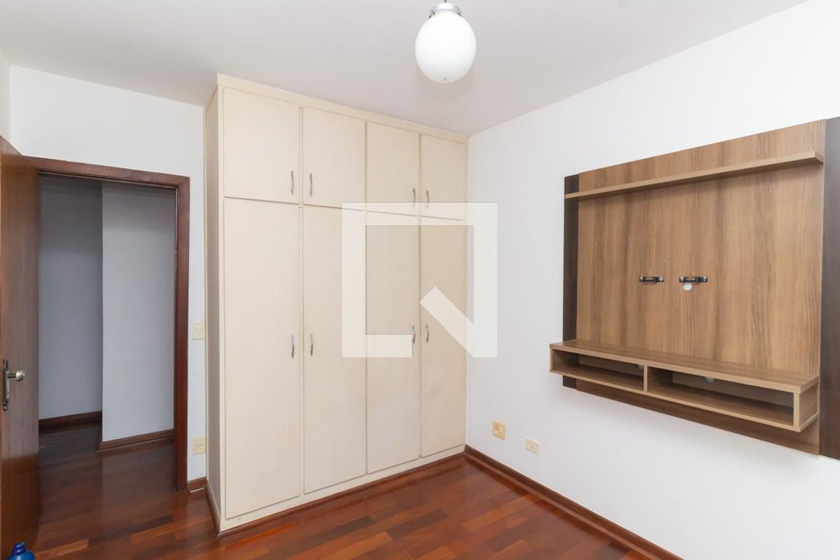 Apartamento, 4 quartos, 165 m² - Foto 42