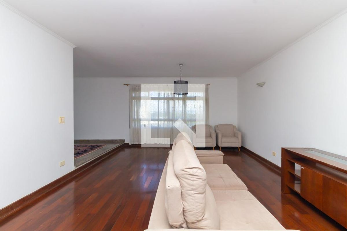Apartamento, 4 quartos, 165 m² - Foto 6