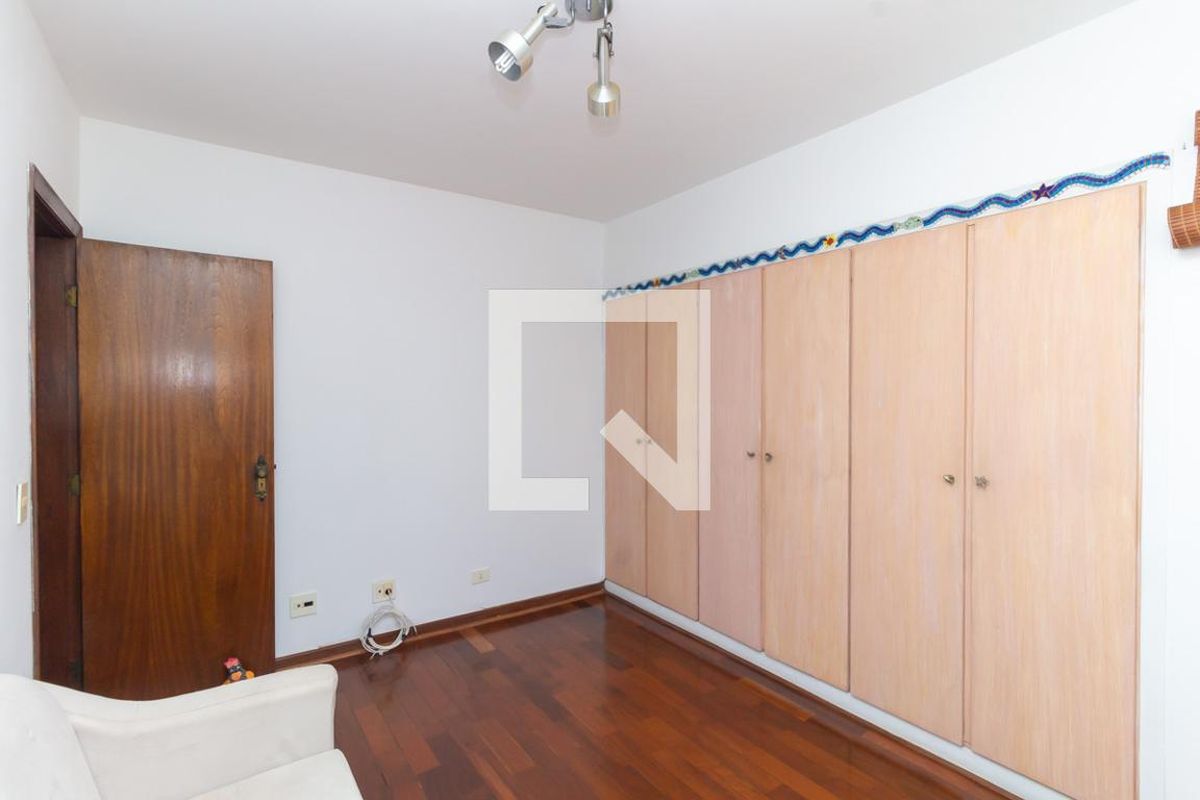 Apartamento, 4 quartos, 165 m² - Foto 38
