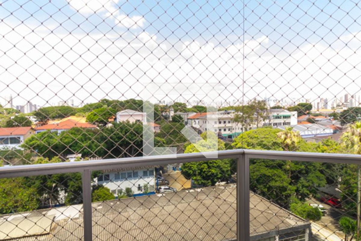 Apartamento, 4 quartos, 165 m² - Foto 20