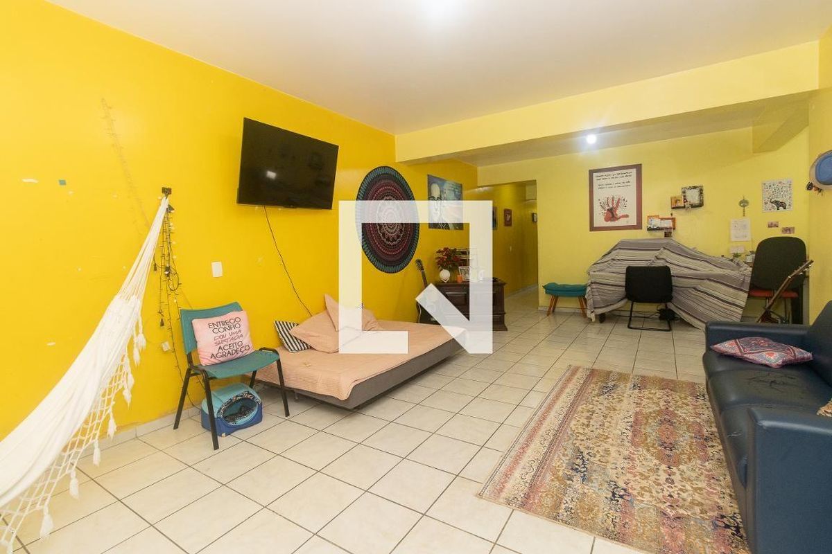 Casa, 8 quartos, 369 m² - Foto 2