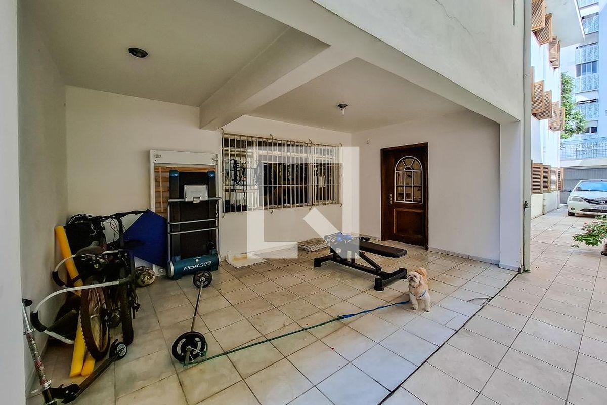 Casa, 8 quartos, 369 m² - Foto 126
