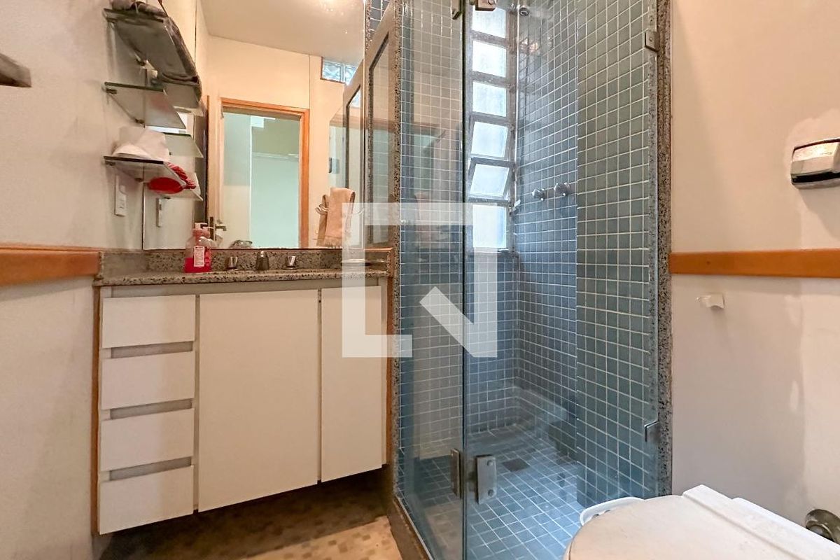 Apartamento, 2 quartos, 65 m² - Foto 38