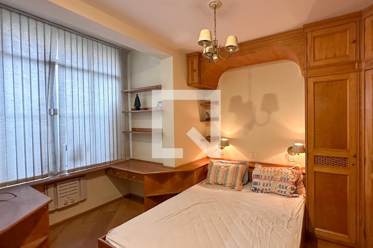 Apartamento, 2 quartos, 65 m² - Foto 12