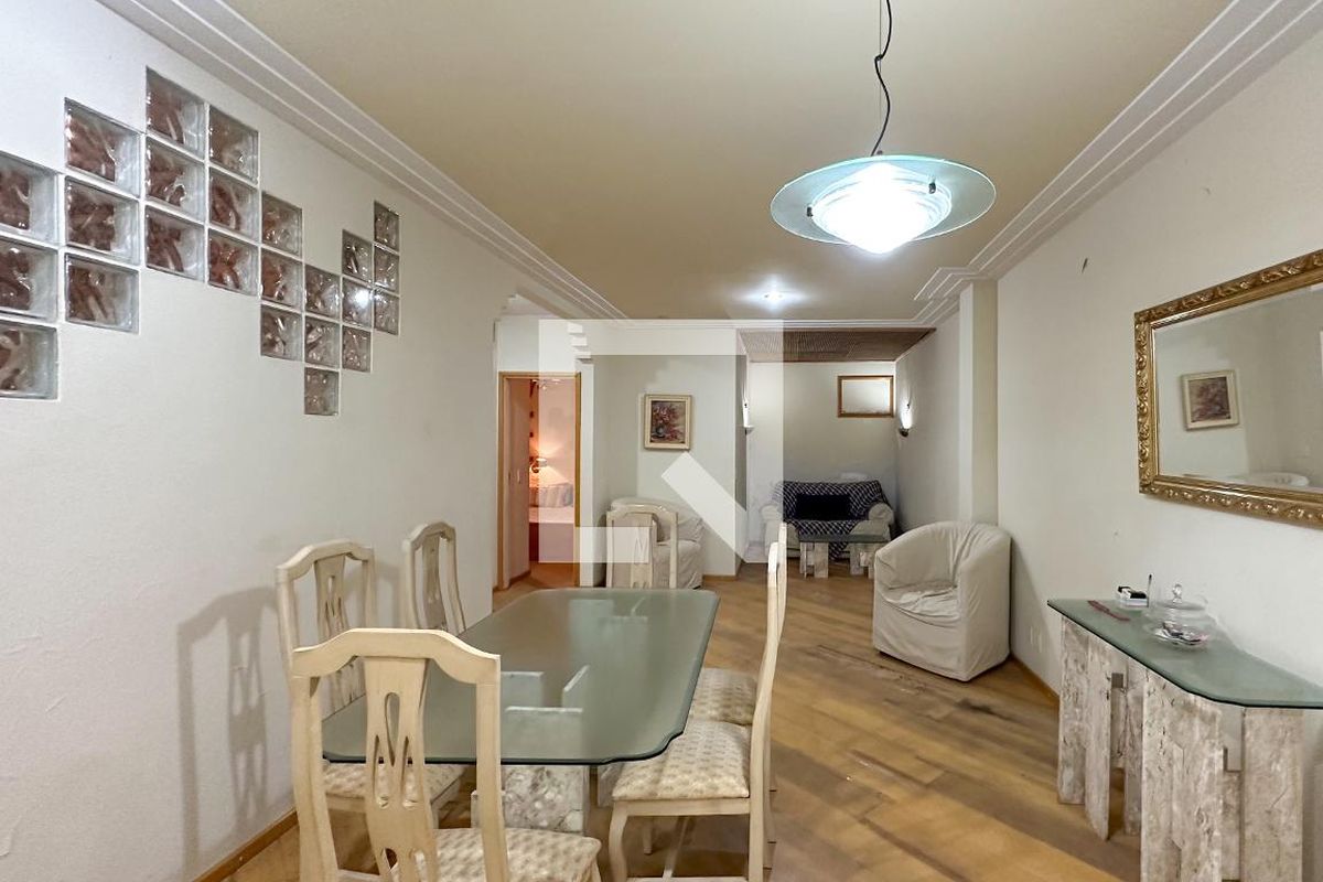 Apartamento, 2 quartos, 65 m² - Foto 4