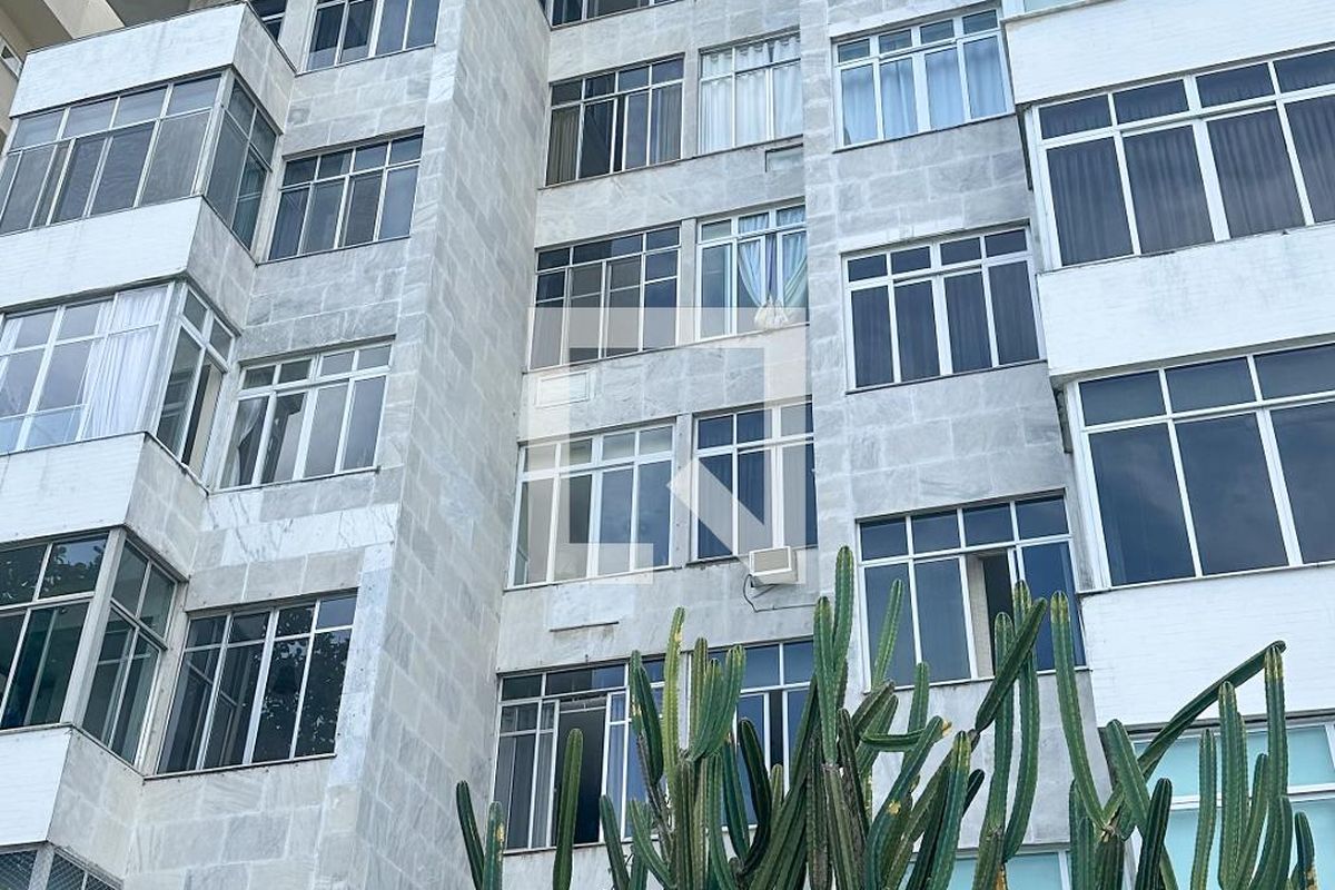 Apartamento, 2 quartos, 65 m² - Foto 60