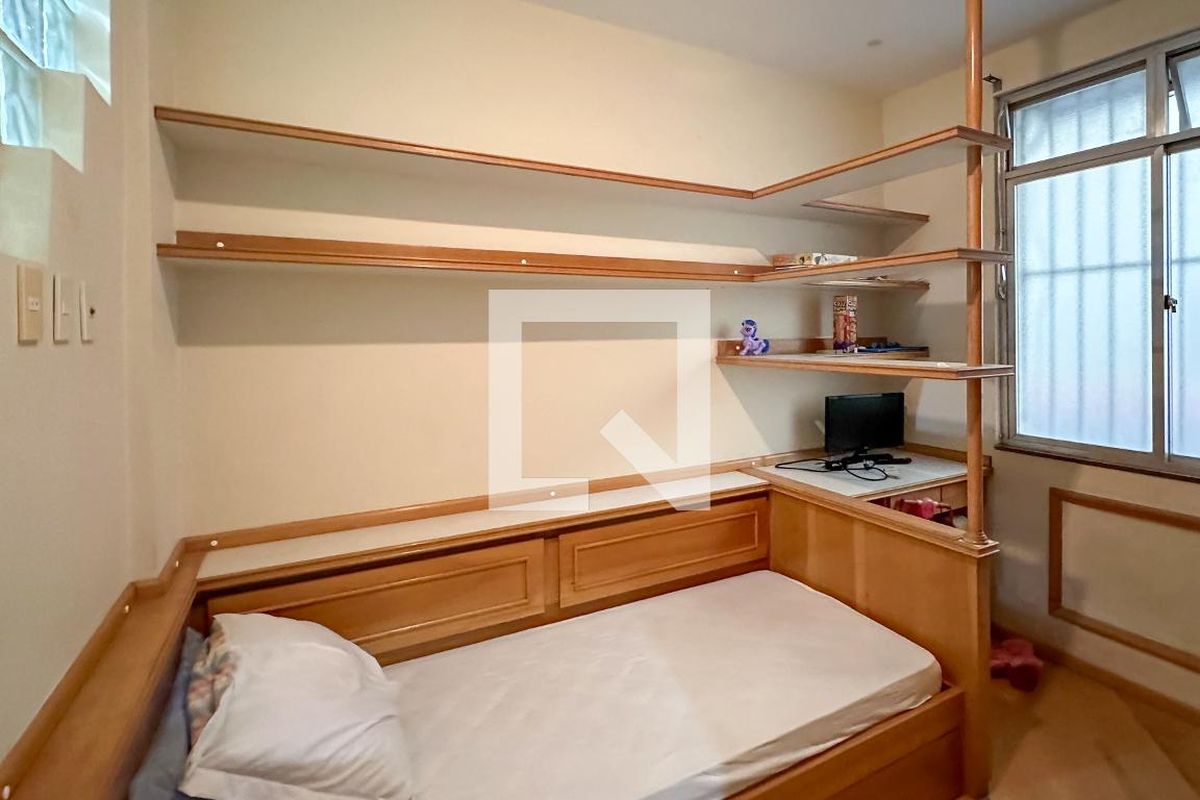 Apartamento, 2 quartos, 65 m² - Foto 28