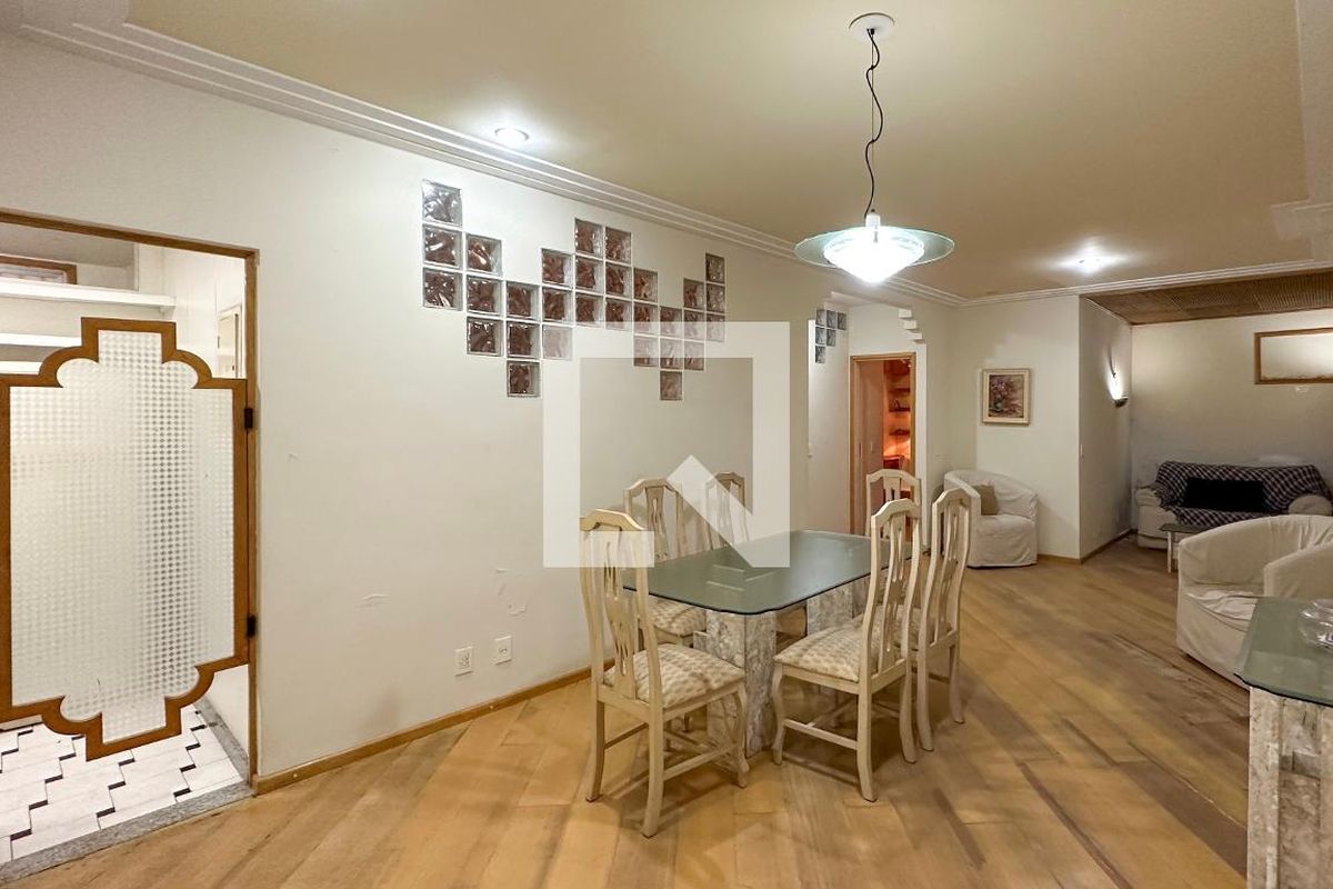 Apartamento, 2 quartos, 65 m² - Foto 2