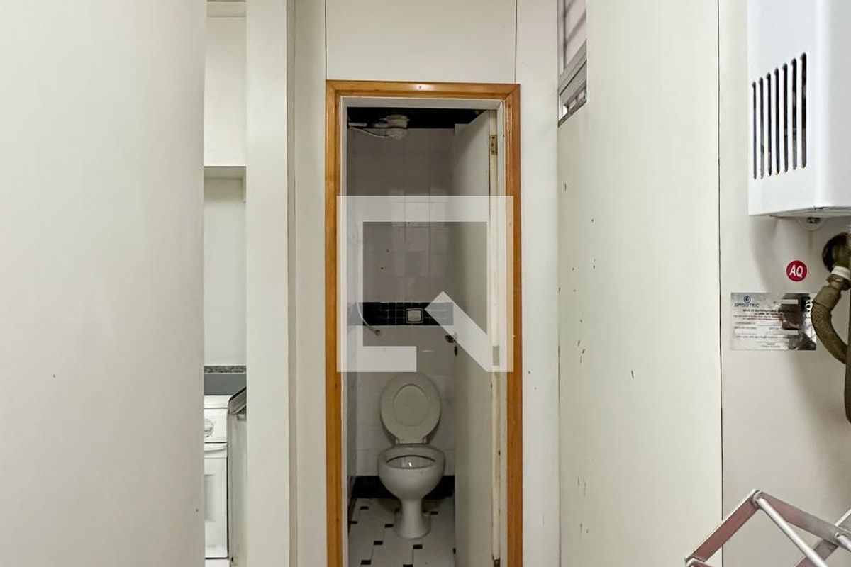 Apartamento, 2 quartos, 65 m² - Foto 54