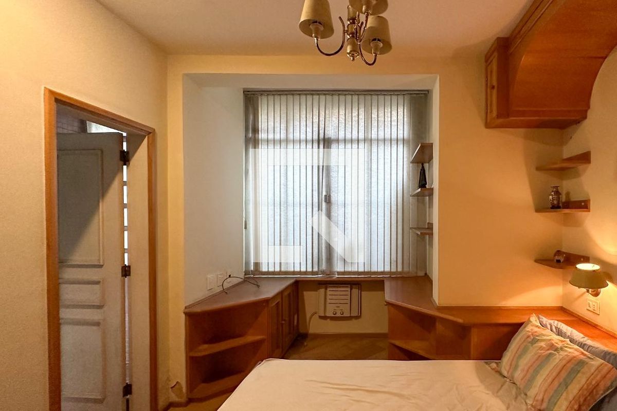 Apartamento, 2 quartos, 65 m² - Foto 18