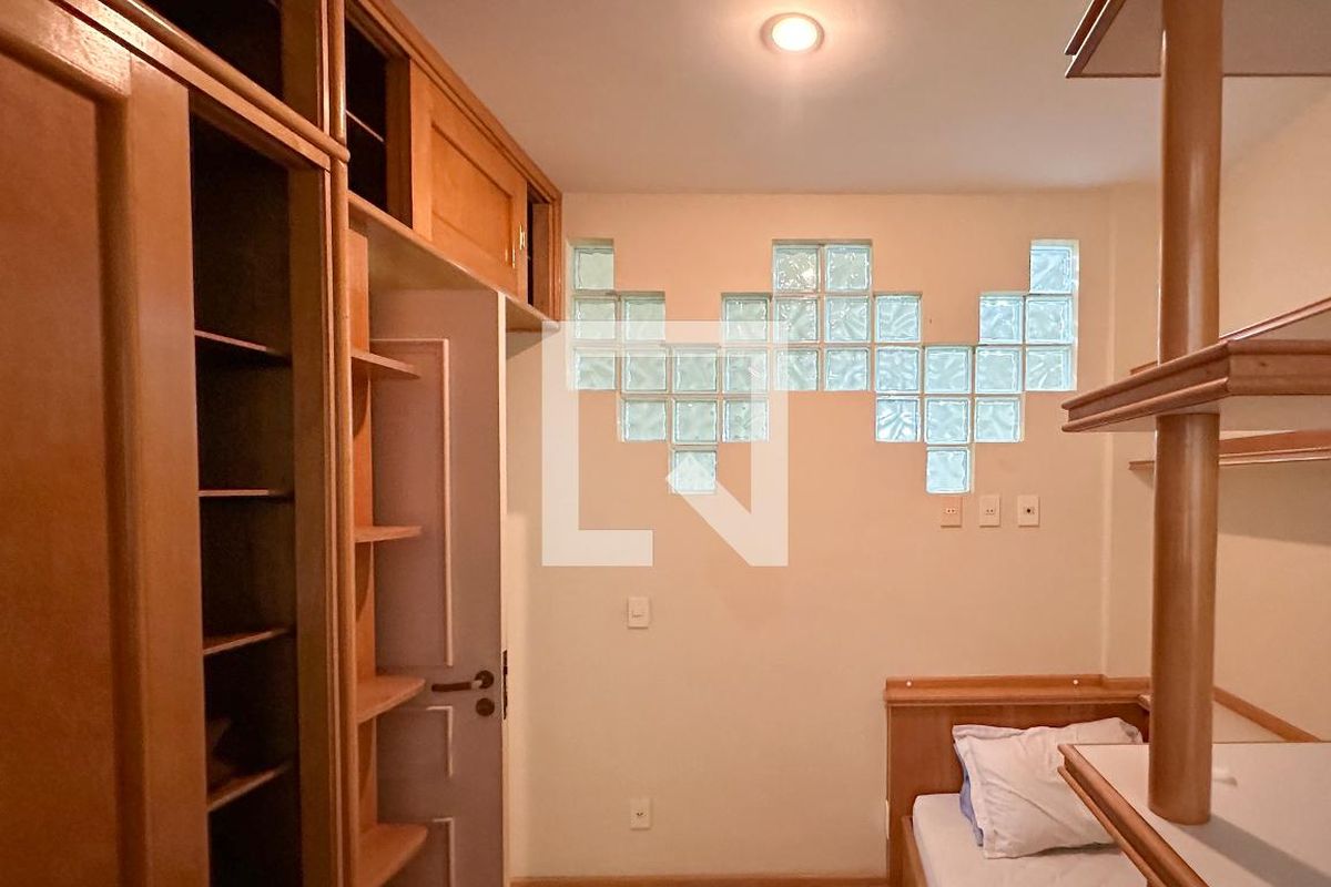 Apartamento, 2 quartos, 65 m² - Foto 32