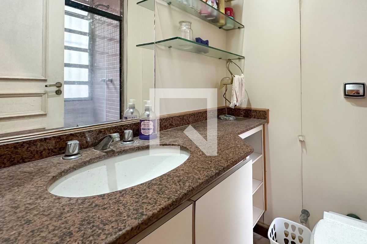 Apartamento, 2 quartos, 65 m² - Foto 20