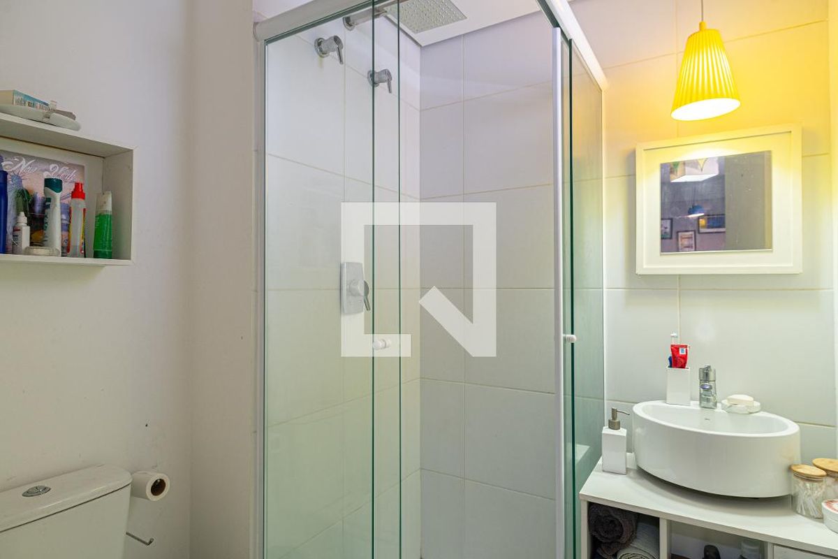 Kitnet-Studio, 23 m² - Foto 26