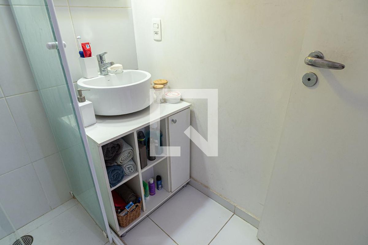 Kitnet-Studio, 23 m² - Foto 32