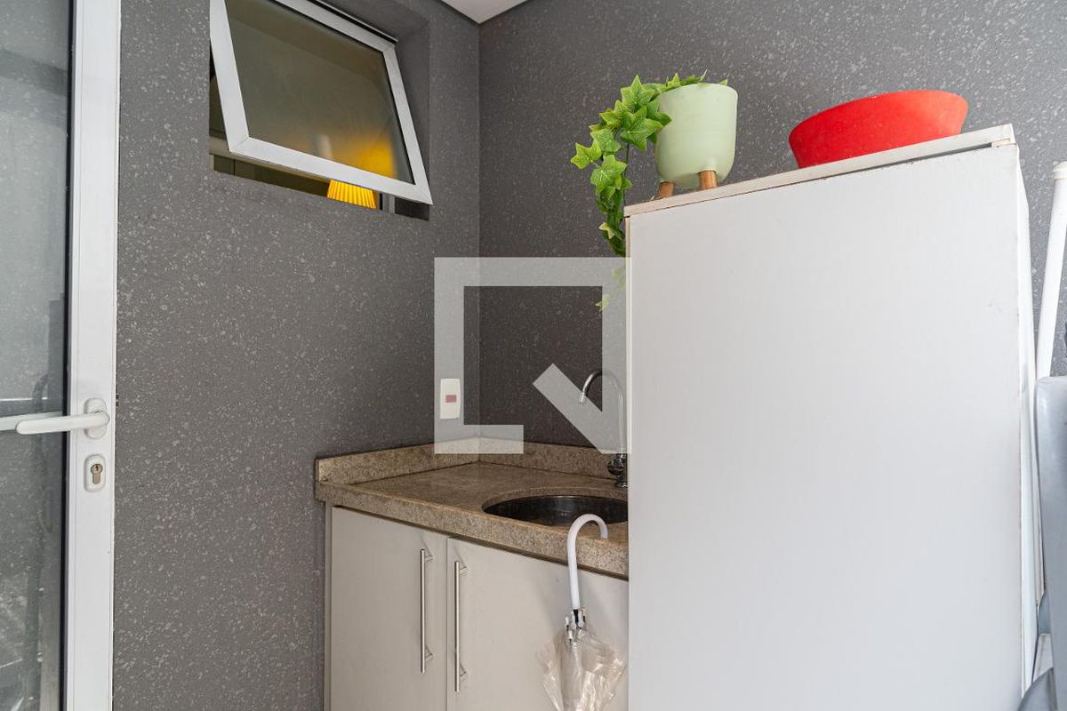 Kitnet-Studio, 23 m² - Foto 18