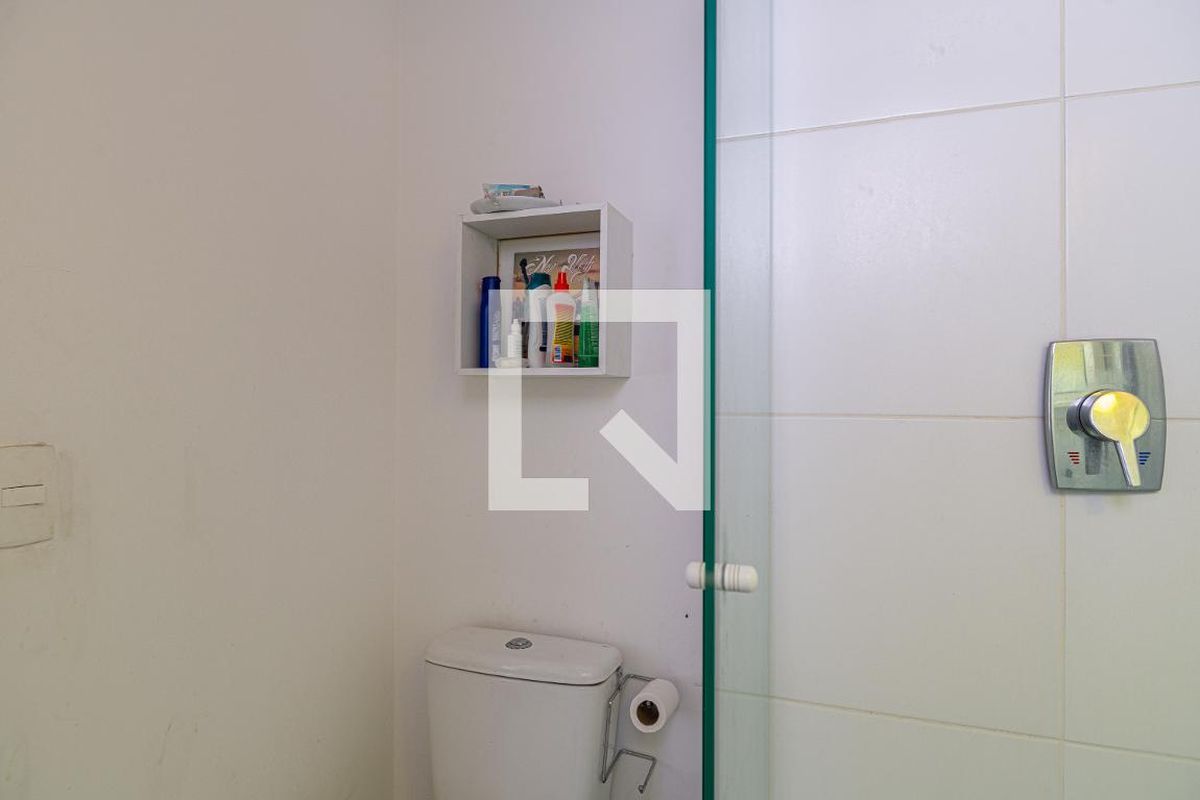 Kitnet-Studio, 23 m² - Foto 28