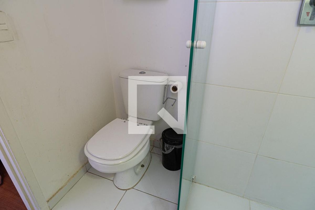 Kitnet-Studio, 23 m² - Foto 30